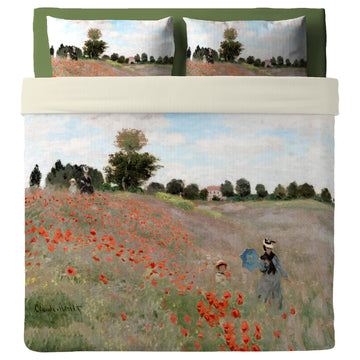 Lenzuolo Copriletto + Federe