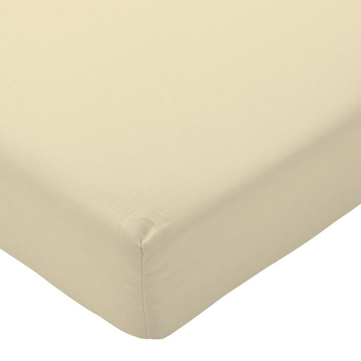 Lenzuola con angoli - Manifatture cotoniere 1946