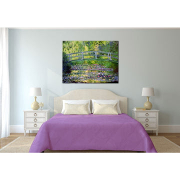 Pannello arredo - Manifatture cotoniere 1946