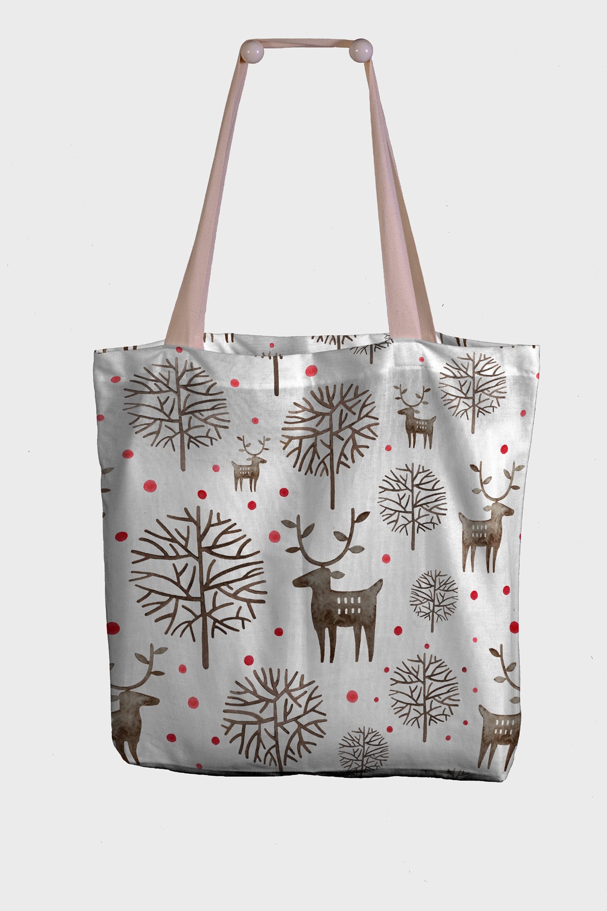 Shopper   BOSCO DI RENNE