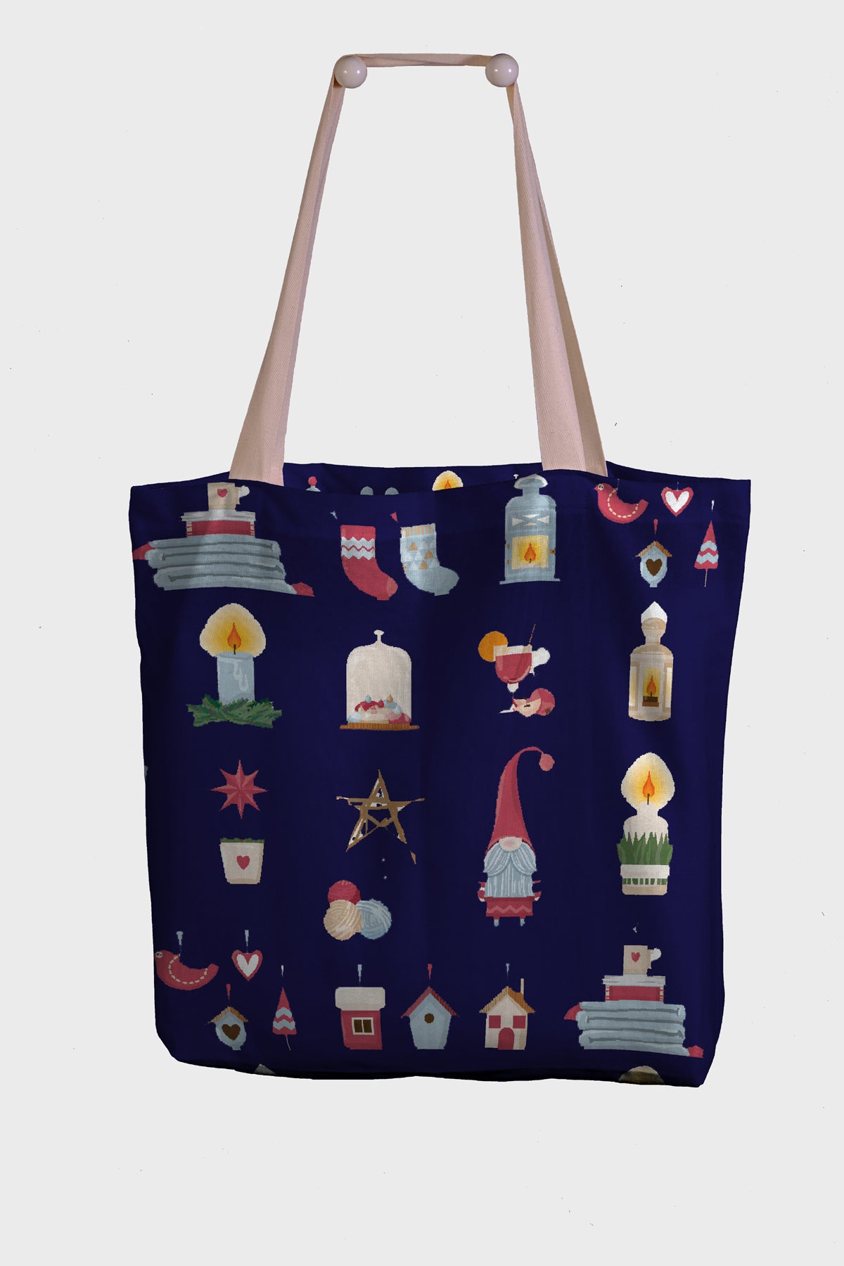 Shopper   OGGETTI NATALE