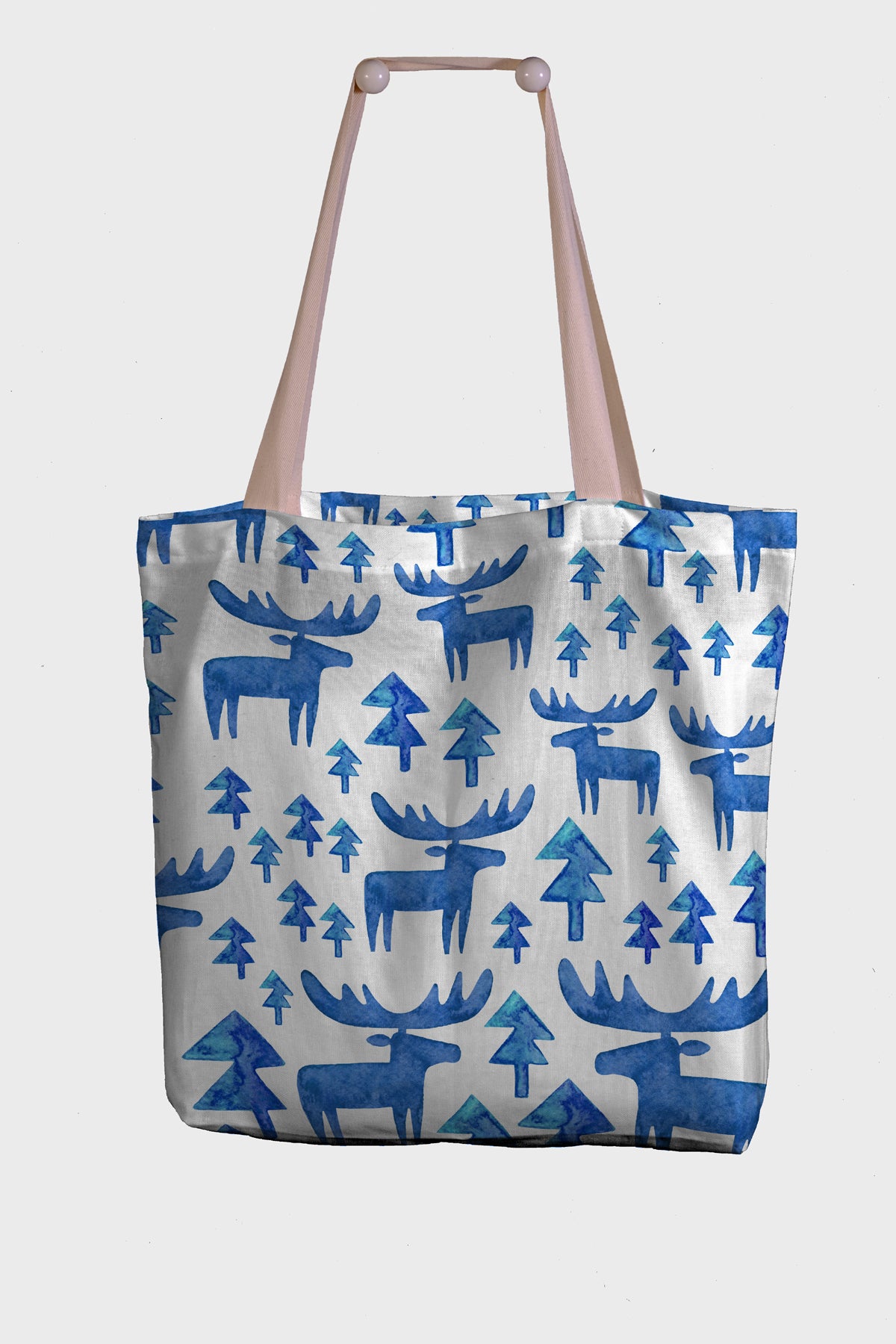Shopper   RENNE BLU