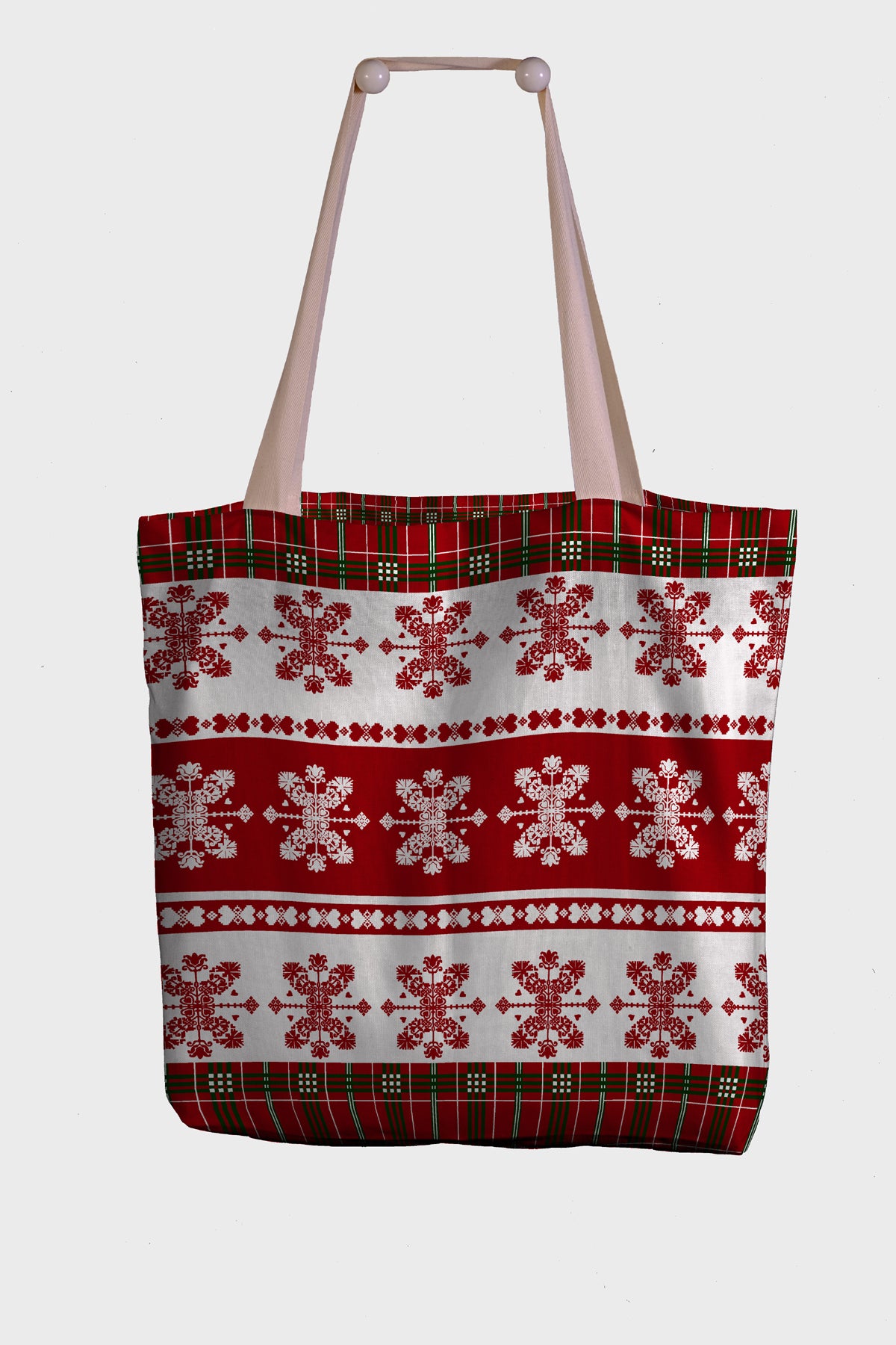 Shopper   TARTAN