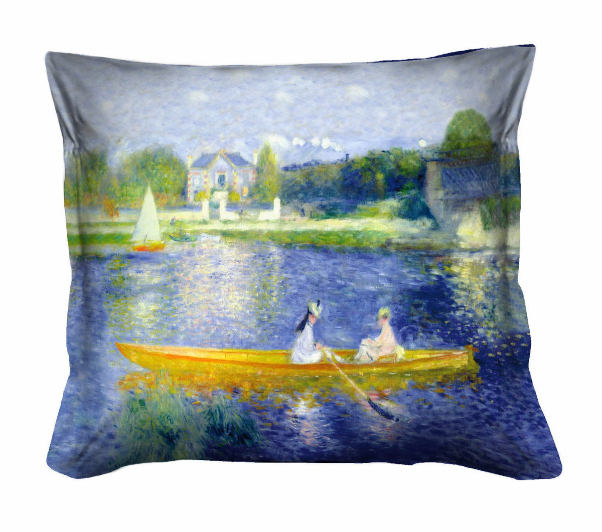 Cuscino Arredo 40x40cm   Renoir - La Yole