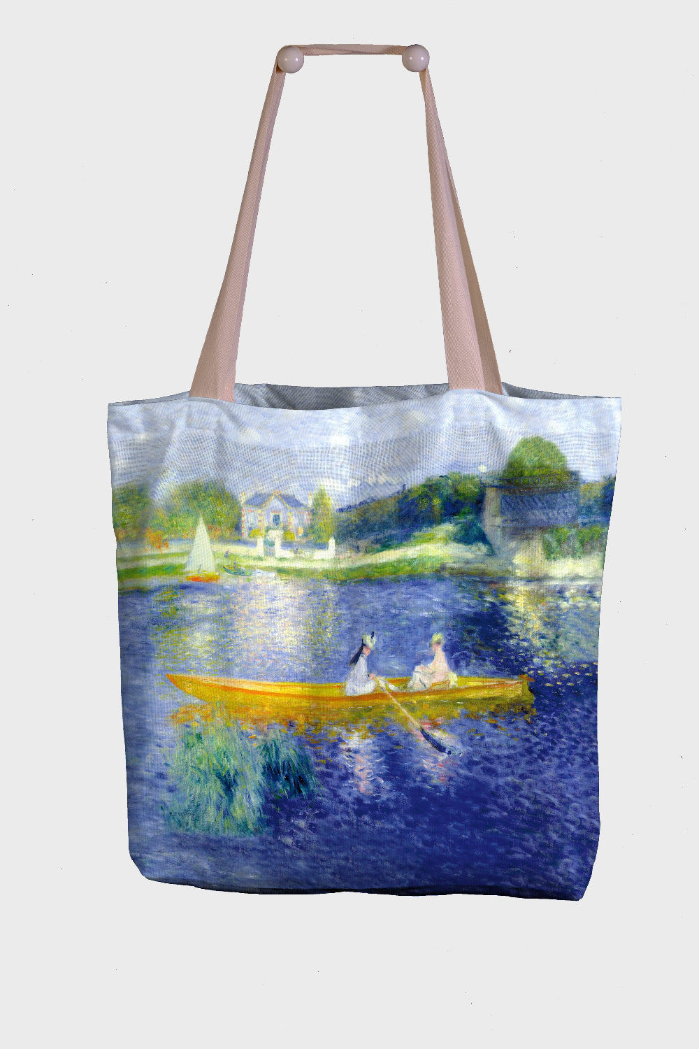 Shopper Renoir - La Yole