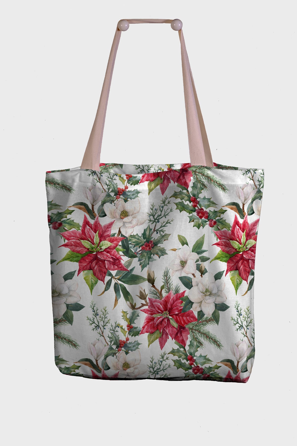 Shopper   STELLA DI NATALE
