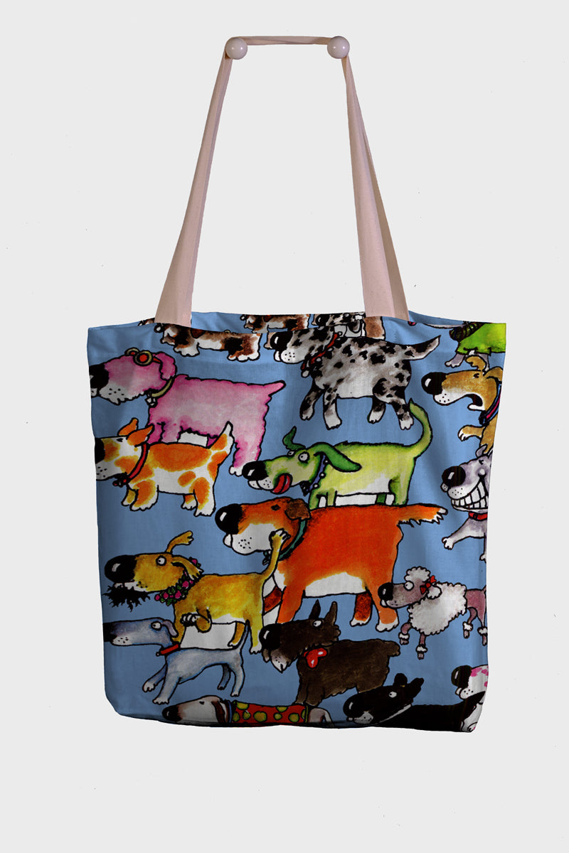 Shopper   Cani strani
