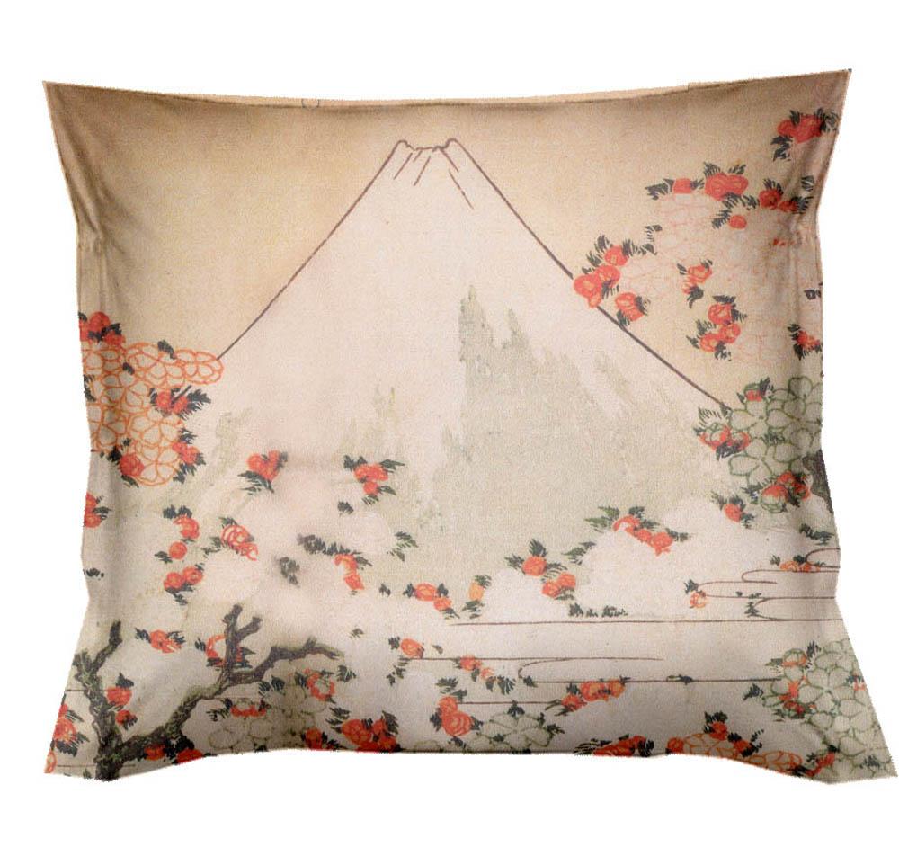 Cuscino Arredo 40x40cm - Japan Mania - Fuji