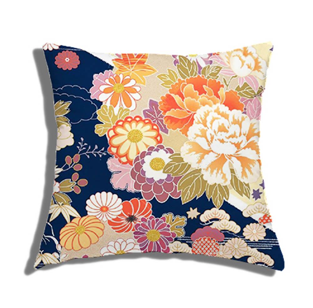 Cuscino Arredo 40x40cm - Japan Mania - Kimono