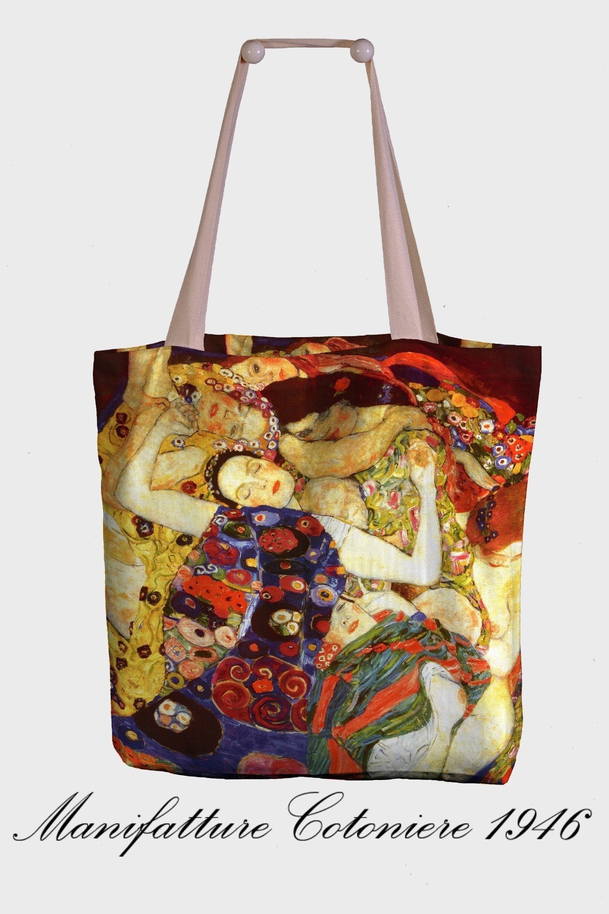 Klimt Shopper - Women