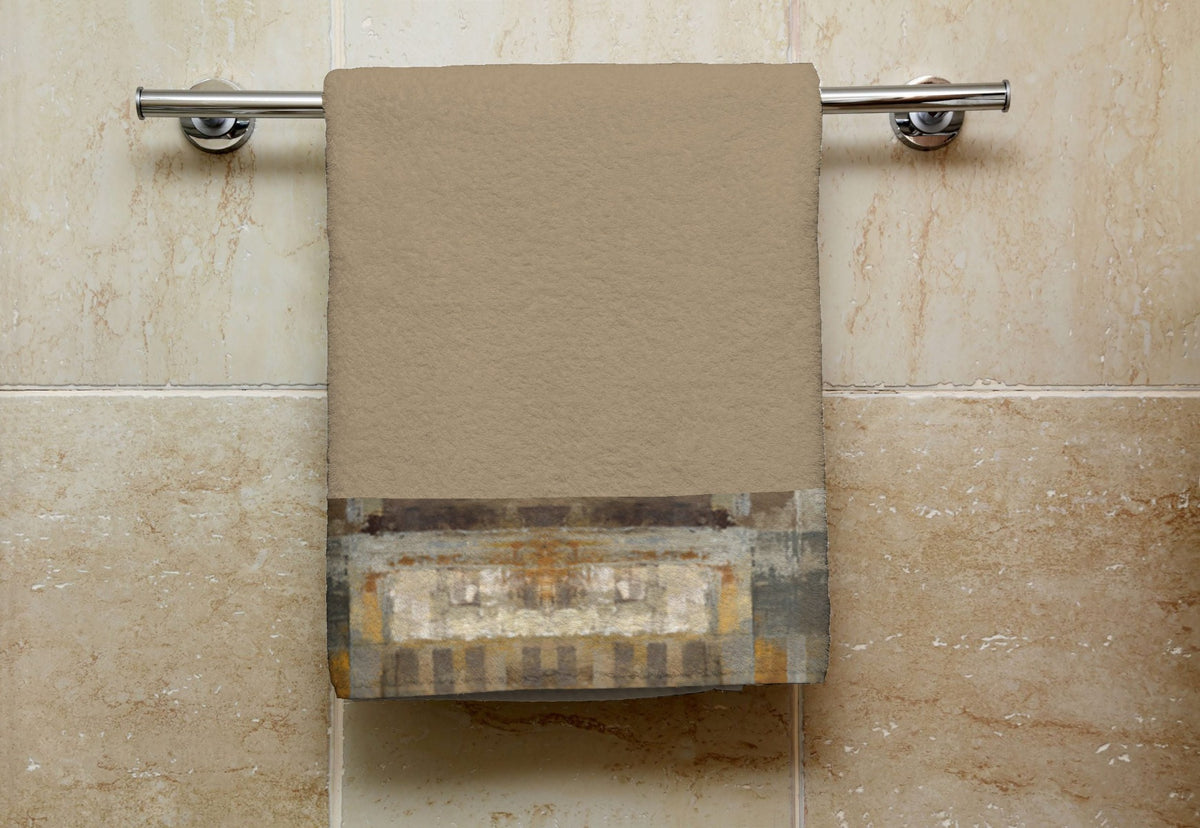 Telo doccia - MY WAY