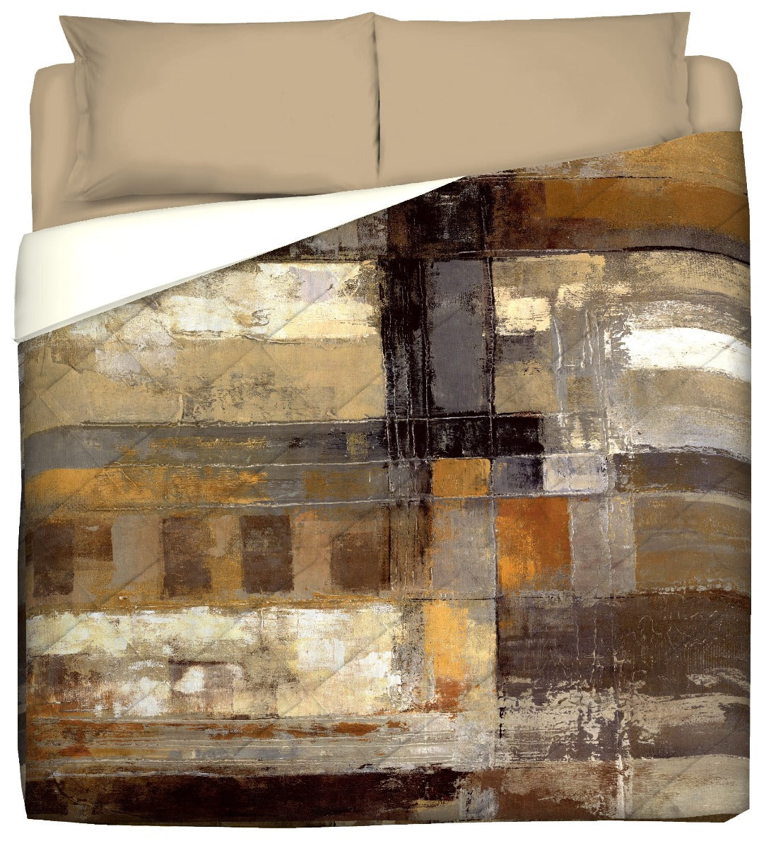 Trapuntino leggero - MY WAY