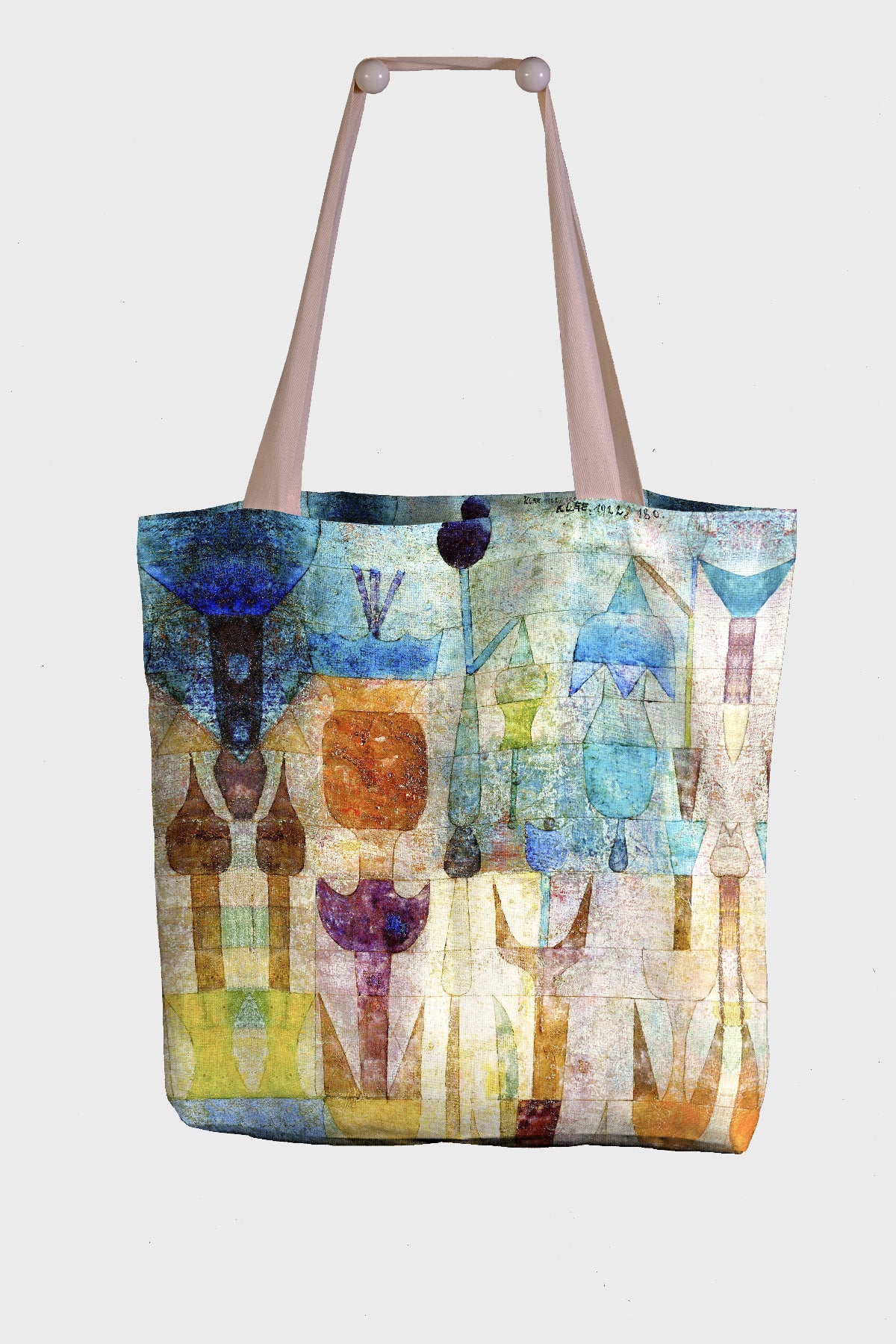 Shopper Monet - KLEE - PIANTE DEL PRIMO MATTINO