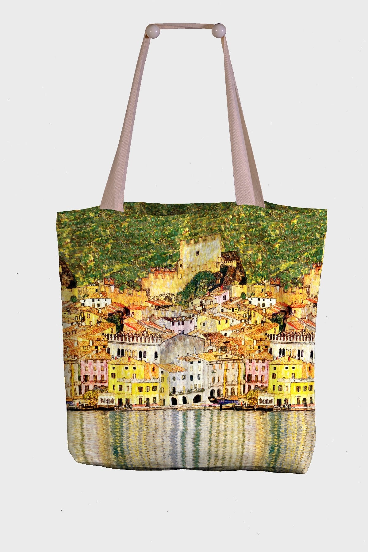 Shopper Klimt - Malcesine