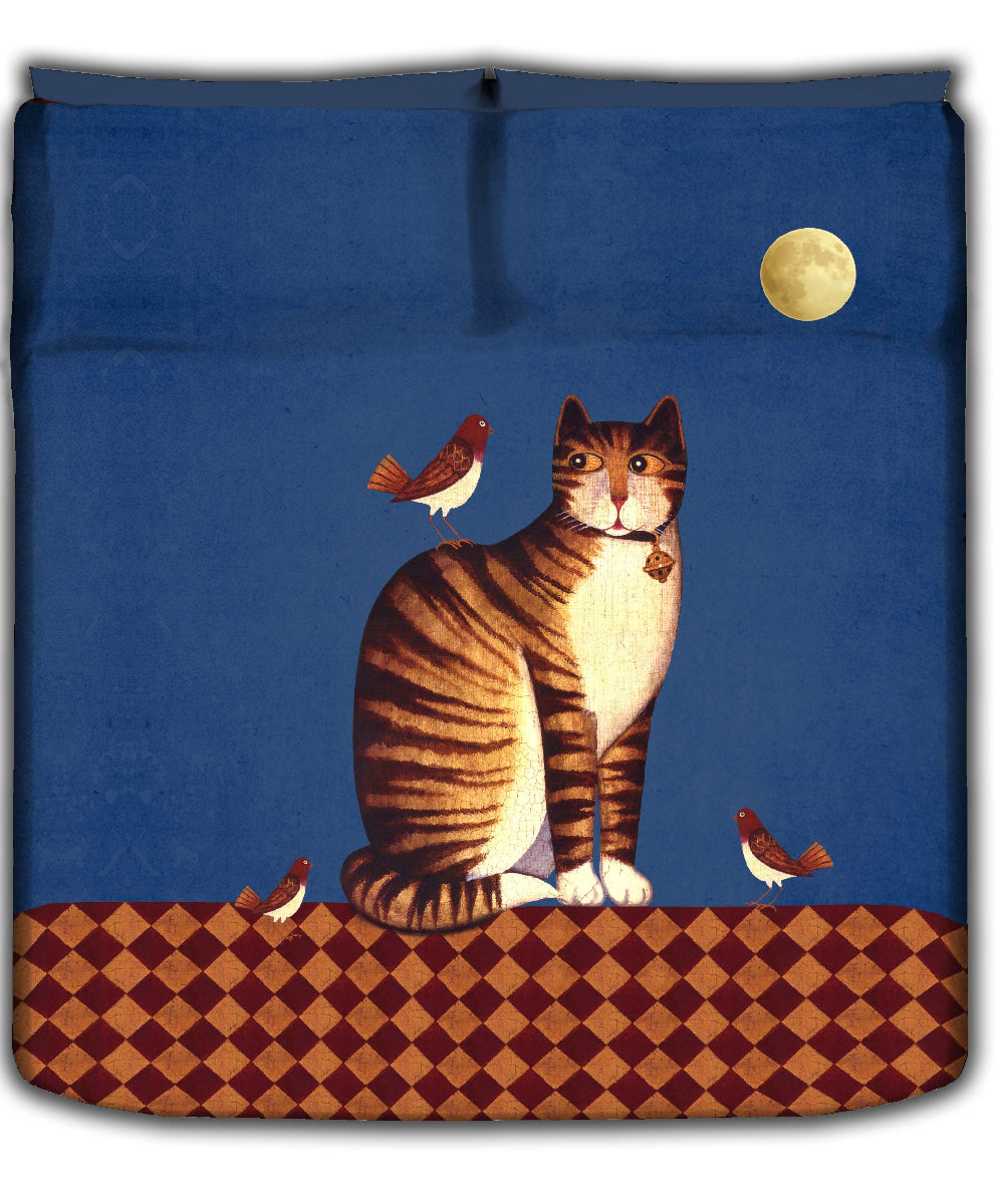 Mezzero - Telo Arredo   Alla Luna