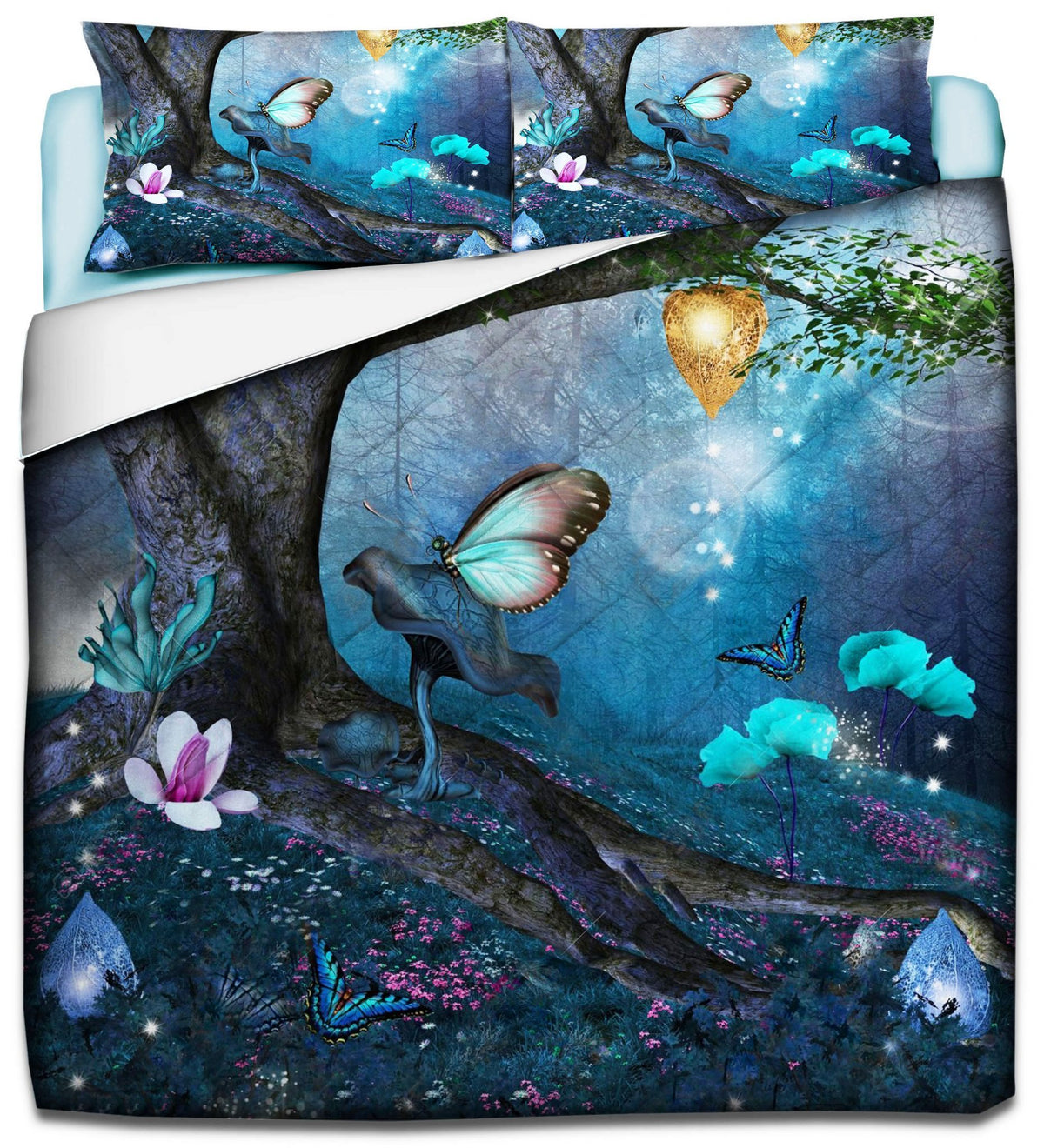 Light quilt - Fantasy - Dreamland